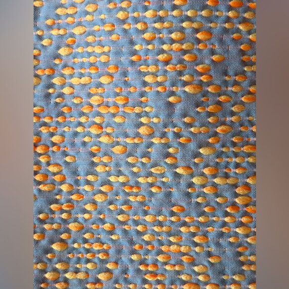 Akris Punto Tweed Pattern Evening Jacket - Picture 5 of 13